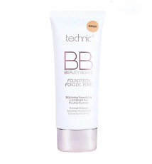 Technic BB beauty Boost Cream (Biscut) - 30ml 